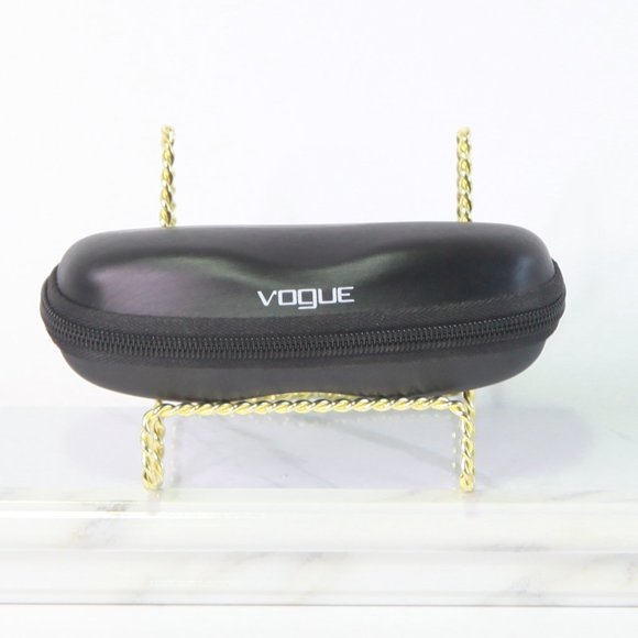 Vogue Accessories - VOGUE Glasses Case - Case Only